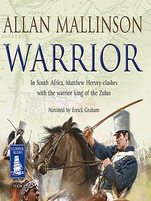 cover image of Warrior